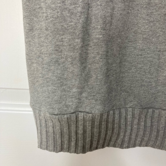 Zara Short-Sleeved Turtleneck Sweater - Picture 6 of 9